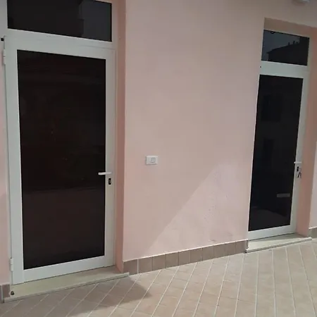 公寓 Casa Tulina