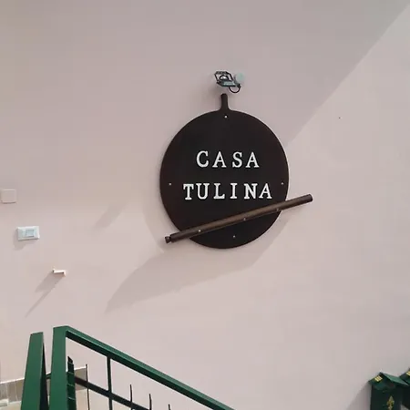 Casa Tulina