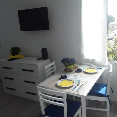 Casa Tulina * 阿尔玛·迪·塔吉亚