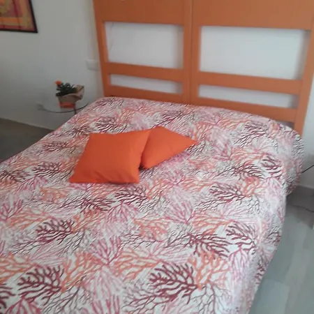 Lejlighed Casa Tulina Arma di Taggia