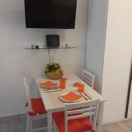 Casa Tulina 公寓