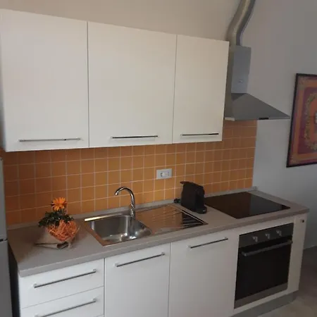 Casa Tulina 公寓 *