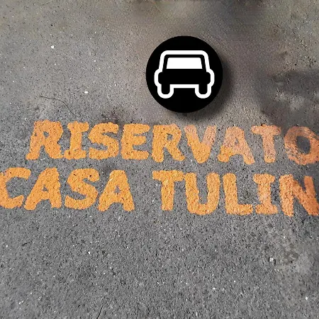 公寓 Casa Tulina 阿尔玛·迪·塔吉亚