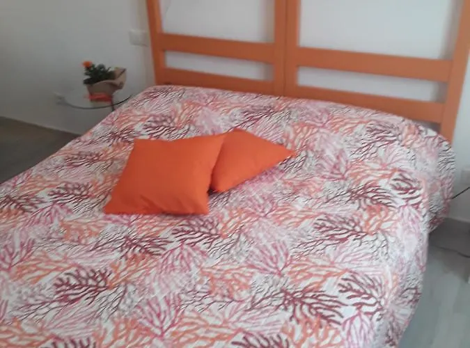 Lejlighed Casa Tulina Arma di Taggia