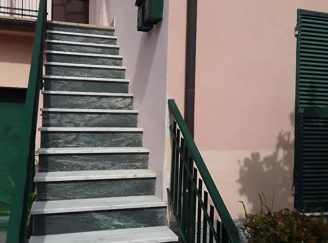 Casa Tulina Arma di Taggia