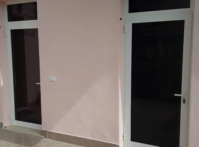 Lejlighed Casa Tulina Arma di Taggia