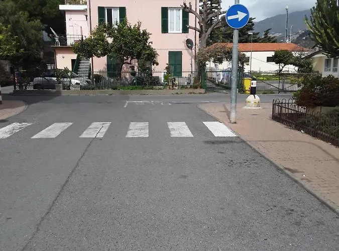 Casa Tulina Arma di Taggia