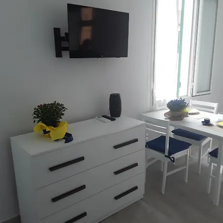 Apartment Casa Tulina Arma di Taggia
