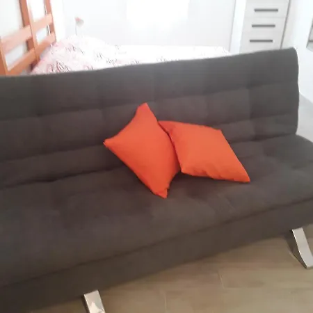 Casa Tulina Apartment *