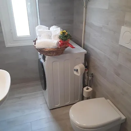 Casa Tulina Apartament *