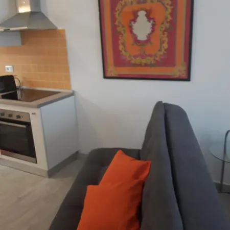 Casa Tulina Apartment *