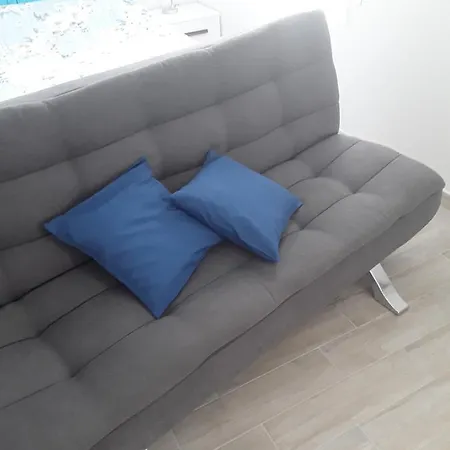 Casa Tulina Apartment