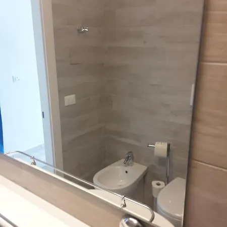 Appartement Casa Tulina