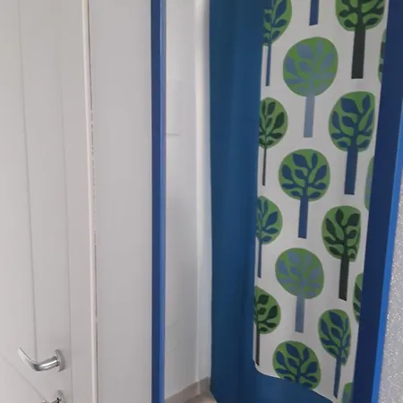 Casa Tulina * Arma di Taggia
