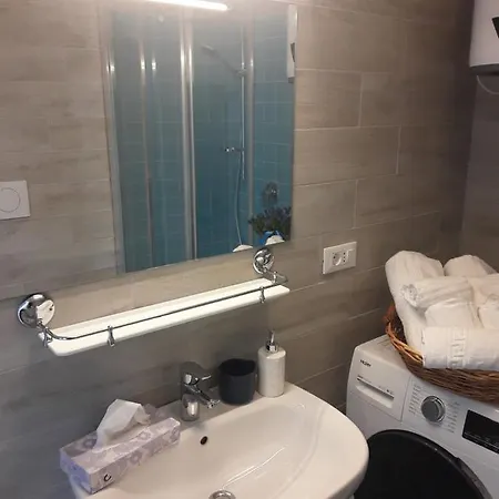 Casa Tulina *