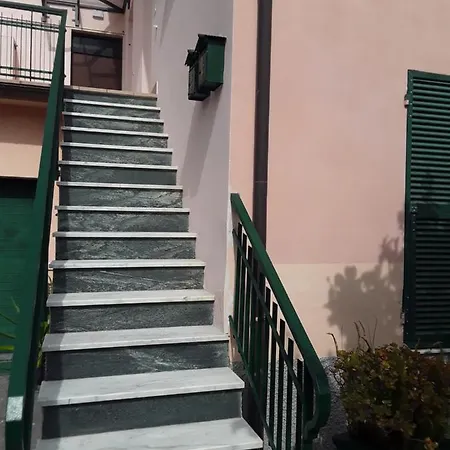 Casa Tulina Arma di Taggia