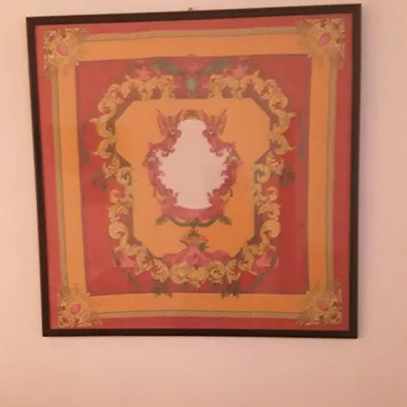 Appartement Casa Tulina
