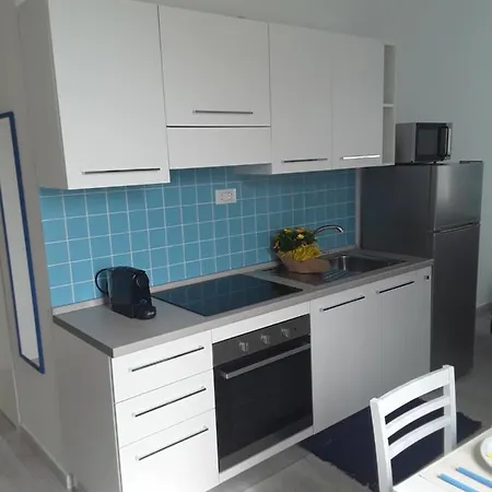 Casa Tulina * Arma di Taggia