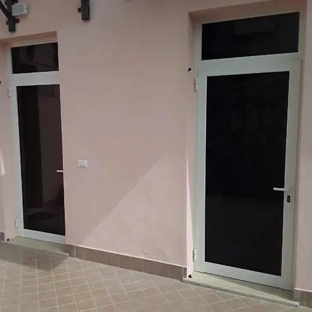 Apartment Casa Tulina Arma di Taggia