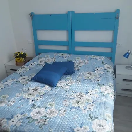 Casa Tulina *