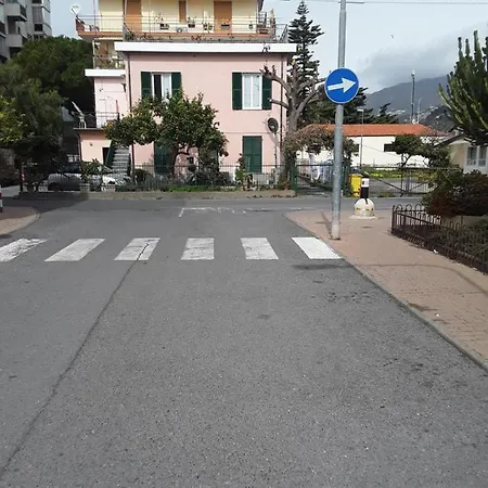 Casa Tulina Arma di Taggia