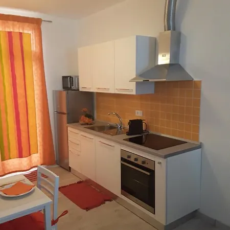 Apartment Casa Tulina Arma di Taggia