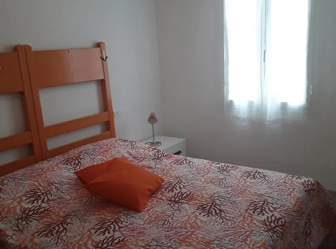 Casa Tulina * أرما دي تاجيا