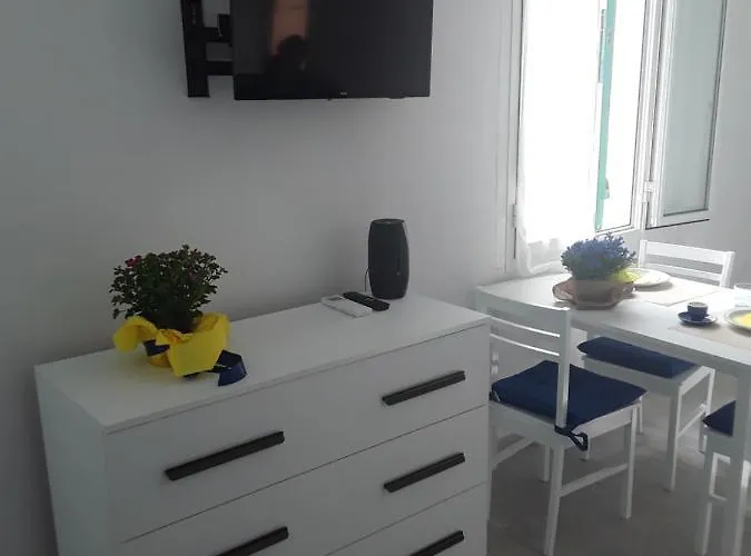 Daire Casa Tulina Arma di Taggia
