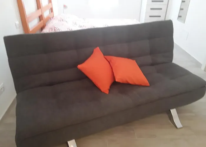 Casa Tulina شقة *