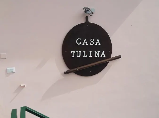 Casa Tulina