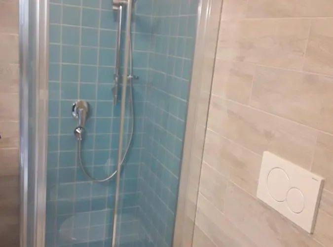 Casa Tulina شقة *