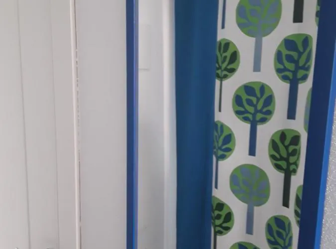 Casa Tulina * أرما دي تاجيا