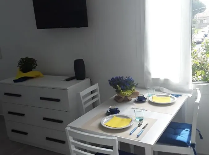Casa Tulina * Taggia