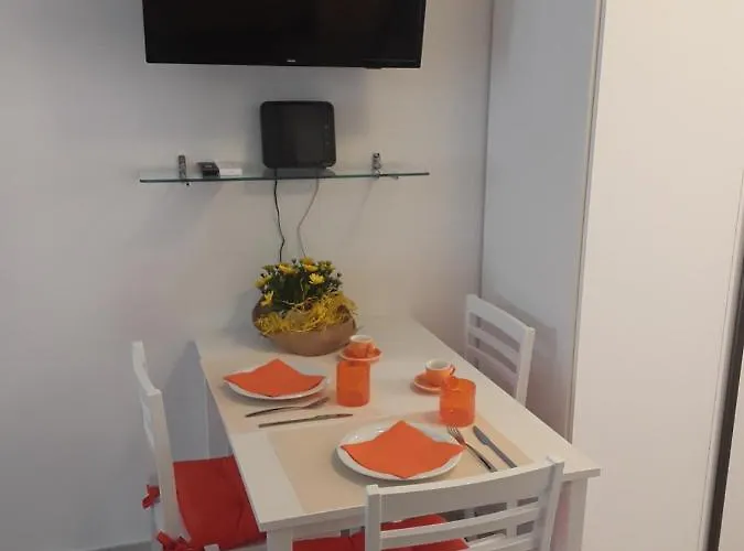 Casa Tulina Daire