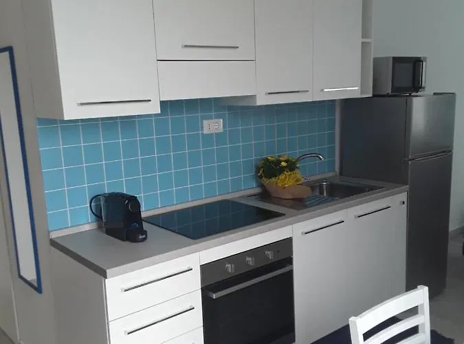 Casa Tulina * Taggia