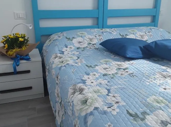 Casa Tulina * أرما دي تاجيا