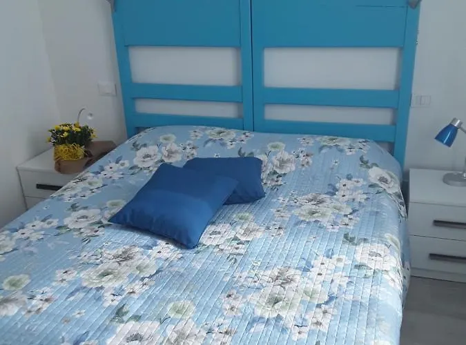 Casa Tulina *