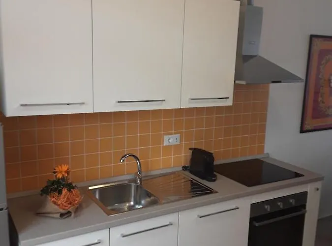 Casa Tulina شقة *