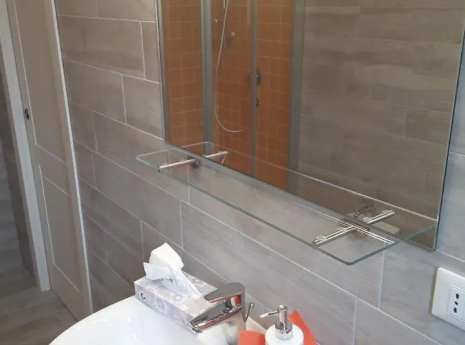 Casa Tulina أرما دي تاجيا