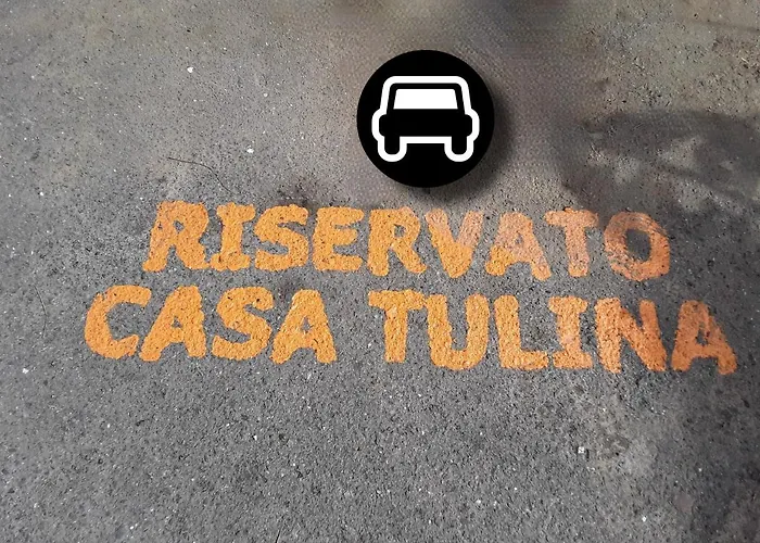 شقة Casa Tulina أرما دي تاجيا